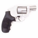 SMITH & WESSON 642-2 AIRWEIGHT .38 SPL - 2 of 3