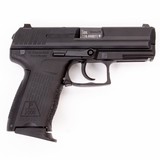 HECKLER & KOCH P2000 9MM LUGER (9x19 PARA) - 2 of 3