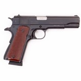 CHARLES DALY CHARLES DALY 1911 .45 ACP - 2 of 3