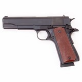 CHARLES DALY CHARLES DALY 1911 .45 ACP - 1 of 3