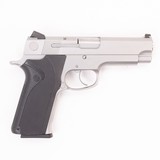 SMITH & WESSON MODEL 1076 10MM - 2 of 3