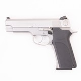 SMITH & WESSON MODEL 1076 10MM - 1 of 3