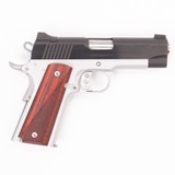 KIMBER PRO CARRY II .45 ACP - 2 of 2