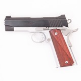 KIMBER PRO CARRY II .45 ACP