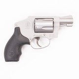 SMITH & WESSON 642-2 AIRWEIGHT (LE TRADE-IN) .38 SPL - 2 of 2