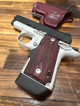 KIMBER MICRO 9 9MM LUGER (9X19 PARA) - 2 of 3