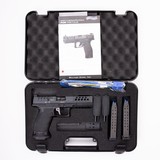 WALTHER PDP 9MM LUGER (9x19 PARA) - 3 of 3