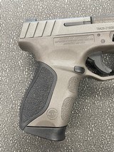 STOEGER STR-9C 9MM LUGER (9x19 PARA) - 3 of 3