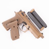 BERETTA M9A4 9MM LUGER (9x19 PARA) - 3 of 3