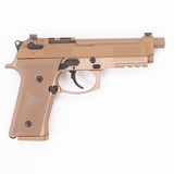 BERETTA M9A4 9MM LUGER (9x19 PARA) - 2 of 3