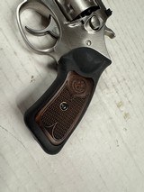 RUGER SP101 .327 FEDERAL MAG - 3 of 3