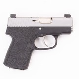 KAHR ARMS P380 .380 ACP - 2 of 3