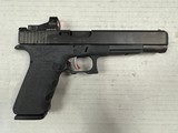 GLOCK G40 GEN 4 MOS 10MM