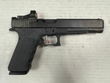 GLOCK G40 GEN 4 MOS 10MM - 1 of 3