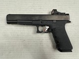 GLOCK G40 GEN 4 MOS 10MM - 2 of 3