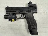 HECKLER & KOCH VP9 9MM LUGER (9x19 PARA) - 2 of 3