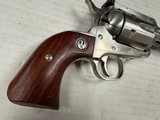 RUGER NEW MODEL BLACKHAWK .45 LC - 3 of 3