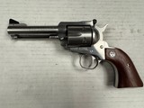 RUGER NEW MODEL BLACKHAWK .45 LC - 1 of 3