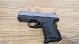 SPRINGFIELD ARMORY XDS 3.3 9MM LUGER (9x19 PARA) - 2 of 3