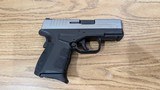 SPRINGFIELD ARMORY XDS 3.3 9MM LUGER (9x19 PARA) - 1 of 3