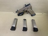 SPRINGFIELD ARMORY XDM ELITE 9MM LUGER (9x19 PARA) - 1 of 3