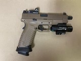 SPRINGFIELD ARMORY XDM ELITE 9MM LUGER (9x19 PARA) - 3 of 3