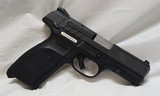 RUGER 9E 9MM LUGER (9x19 PARA) - 2 of 3
