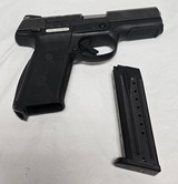 RUGER 9E 9MM LUGER (9x19 PARA) - 1 of 3