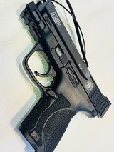 SMITH & WESSON M&P9 M2.0 COMPACT 9MM LUGER (9X19 PARA) - 3 of 3