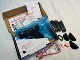 SMITH & WESSON M&P9 M2.0 COMPACT 9MM LUGER (9X19 PARA) - 1 of 3