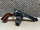 UBERTI CATTLEMAN .357 MAG - 3 of 3