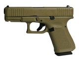 GLOCK G19 GEN 5 FS 9MM LUGER (9X19 PARA) - 1 of 1