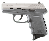 SCCY CPX-2 9MM LUGER (9X19 PARA) - 1 of 2