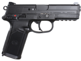 FN FNX-45 [BLK] .45 ACP - 1 of 2
