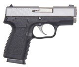 KAHR ARMS CM45 .45 ACP - 2 of 2