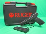 Ruger-57 Pro 5.7X28MM - 1 of 3