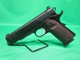 SPRINGFIELD ARMORY OPERATOR 9MM LUGER (9X19 PARA) - 1 of 3
