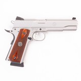RUGER SR 1911 .45 ACP - 2 of 3