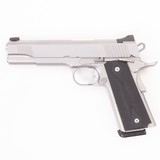 KIMBER 1911 STAINLESS II .45 ACP - 1 of 3