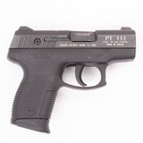 TAURUS PT111 MILLENIUM PRO 9MM LUGER (9X19 PARA) - 2 of 3