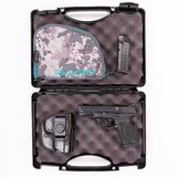 SMITH & WESSON M&P9 M2.0 9MM LUGER (9x19 PARA) - 1 of 3