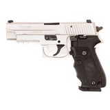 SIG SAUER P220 ST .45 ACP - 1 of 3