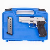 SIG SAUER P220 ST .45 ACP - 3 of 3