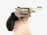 SMITH & WESSON 317-3 .22 LR