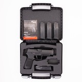 SIG SAUER P320 .45 ACP - 3 of 3