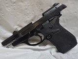 BERETTA 84 .380 ACP - 3 of 3