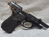 BERETTA 84 .380 ACP - 2 of 3