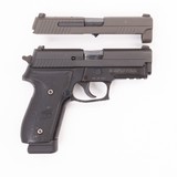 SIG SAUER P229 .40 S&W - 2 of 3