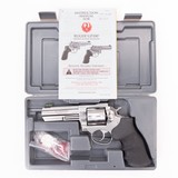 RUGER GP100 .357 MAG - 3 of 3