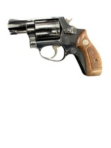 SMITH & WESSON M360 .38 SPL - 1 of 1